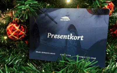 Jul! Vad tänker du ge bort såhär på julafton?